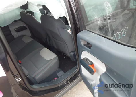 2024 Ford Maverick Xlt z USA, uszkodzony, nr VIN 3FTTW8H34RRA09614